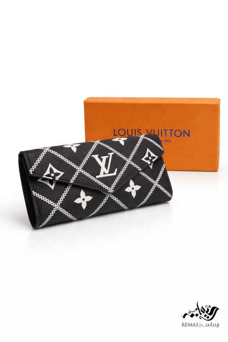 جزدان LV كبير