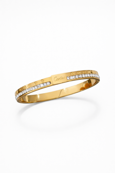 اسوارة Cartier bangle