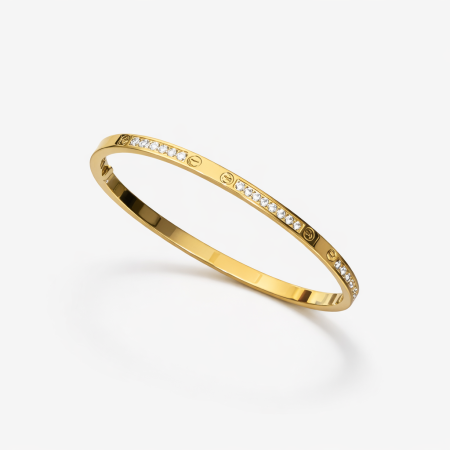 اسوارة Cartier love