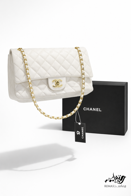 شنتة Chanel classic flap