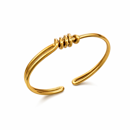 اسوارة Cartier cuff