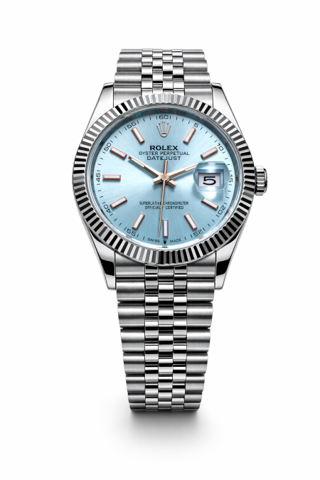 ساعة Rolex رجالية