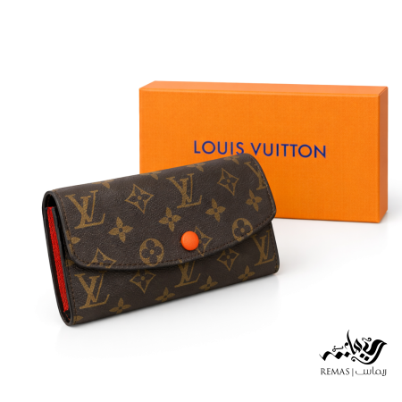 جزدان LV كبير