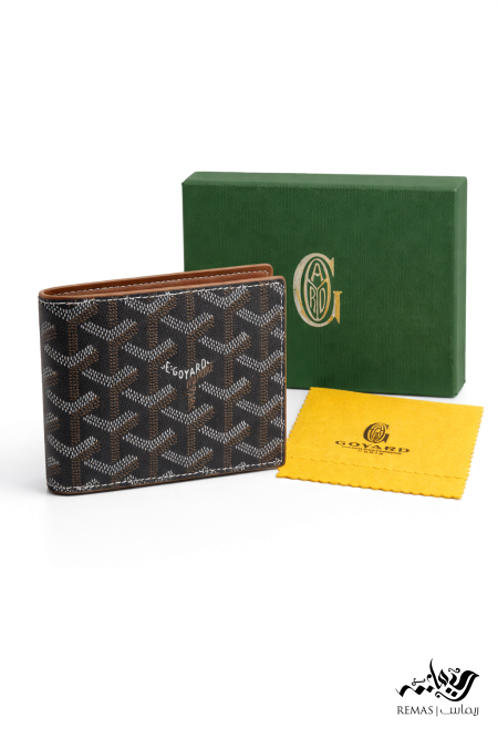 جزدان Goyard رجالي