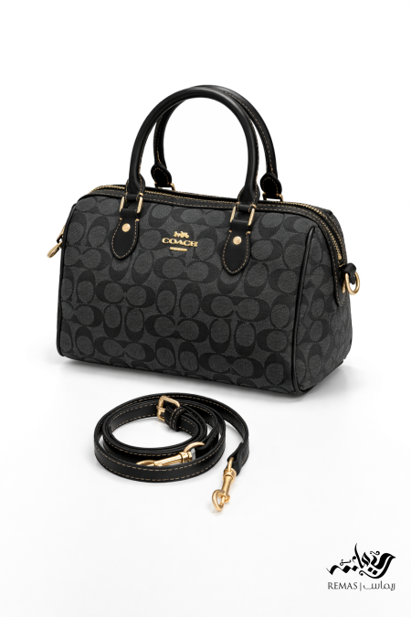 شنتة Coach nano وسط