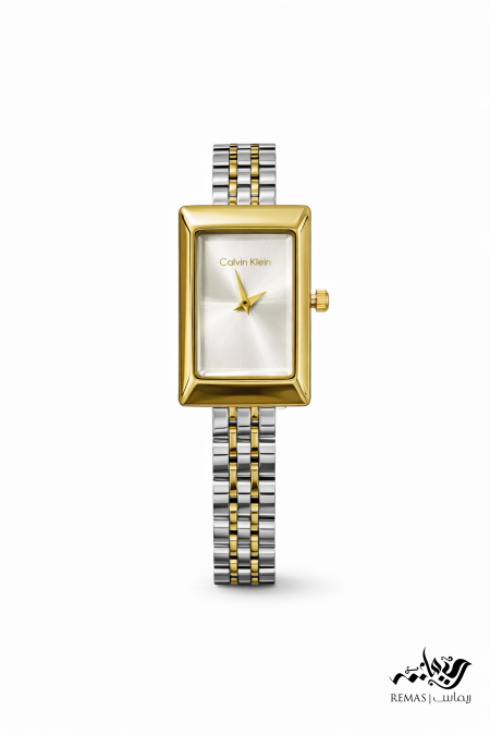 ساعة Calvin Klein