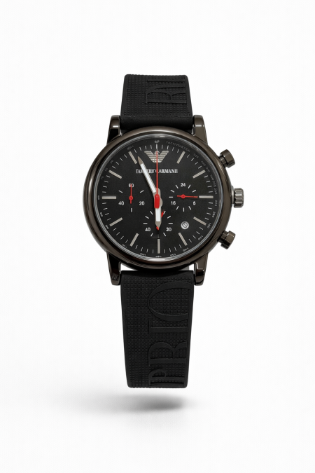 ساعة Armani رجالية