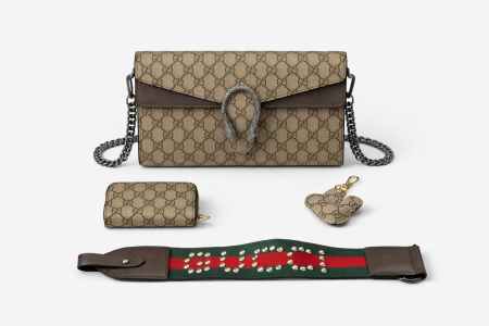 package توفير Gucci