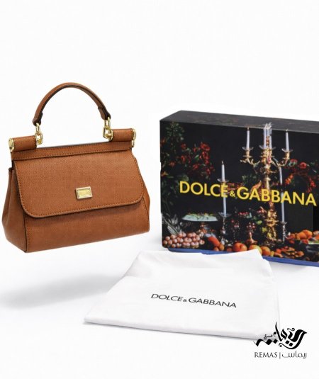 شنتة D&G Sicily mini