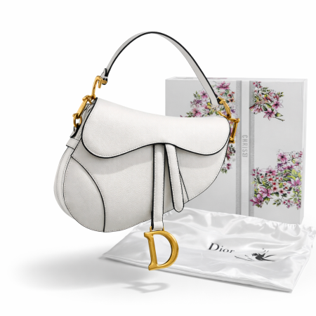 شنتة Dior saddle