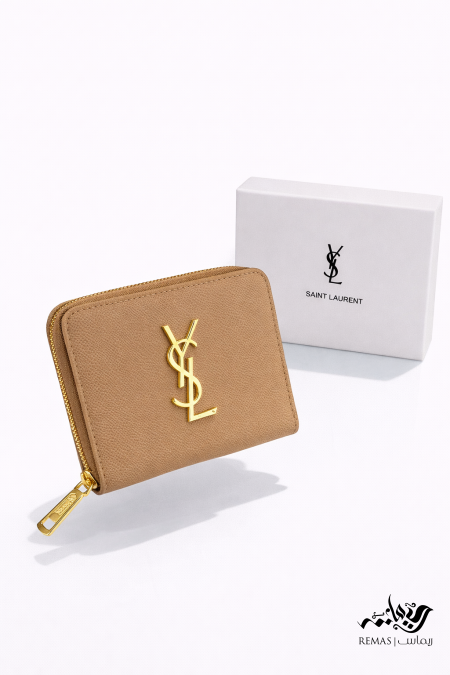 جزدان YSL صغير