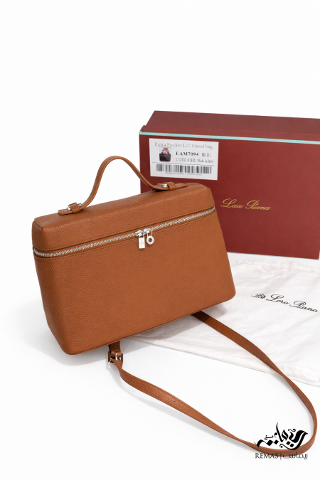 شنتة Loro piana medium caviar