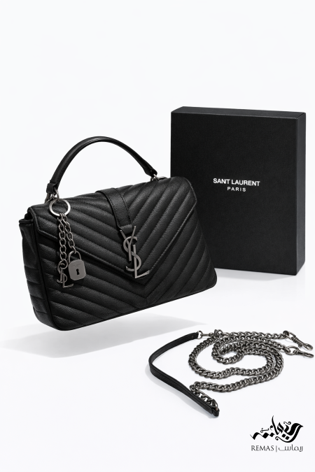 شنطتة Loulou top handle