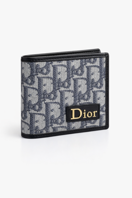 جزدان Dior رجالي