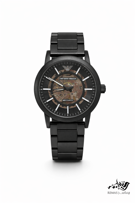 ساعة Armani نبض