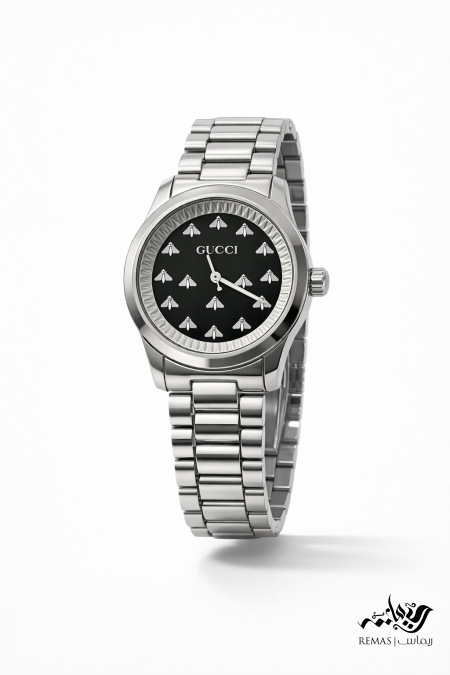 ساعة Gucci