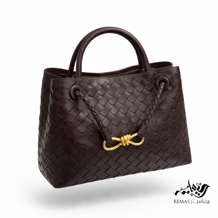 شنتة Bottega Andiamo tote