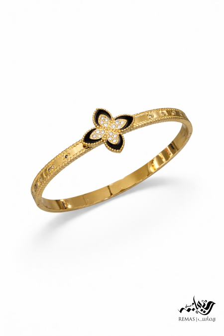 اسوارة Van cleef bangle