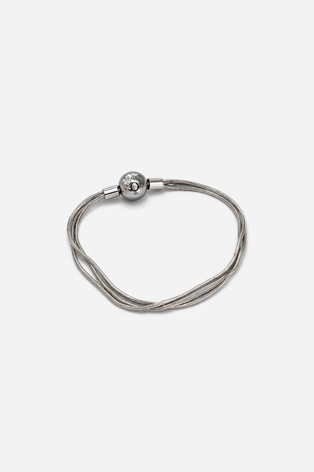 اسوارة Pandora 3 strand