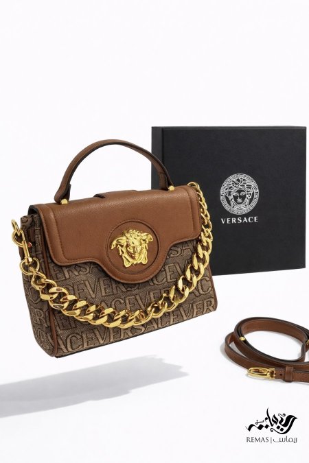 شنطة Versace Medusa