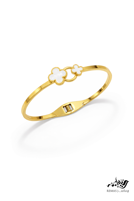 اسوارة Van cleef bangle