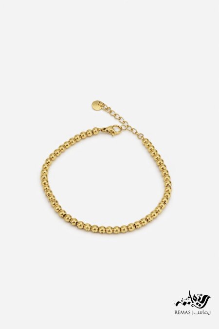 اسوارة Pandora ball chain