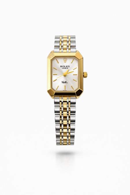 ساعة Rolex ستاتية