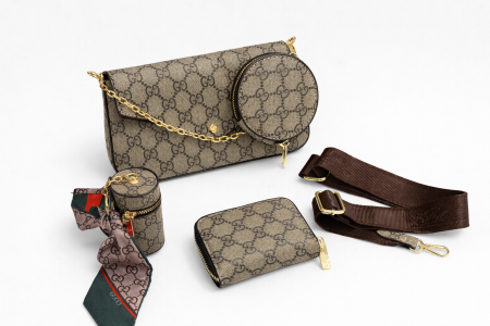 Package توفير Gucci