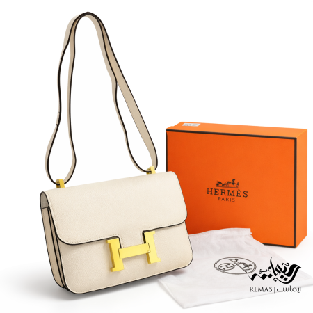 شنتة hermes constance