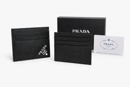 Card holder Prada