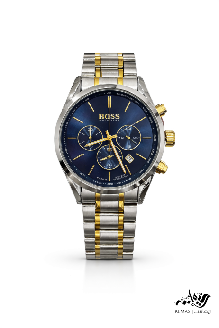 ساعة Boss  رجالية