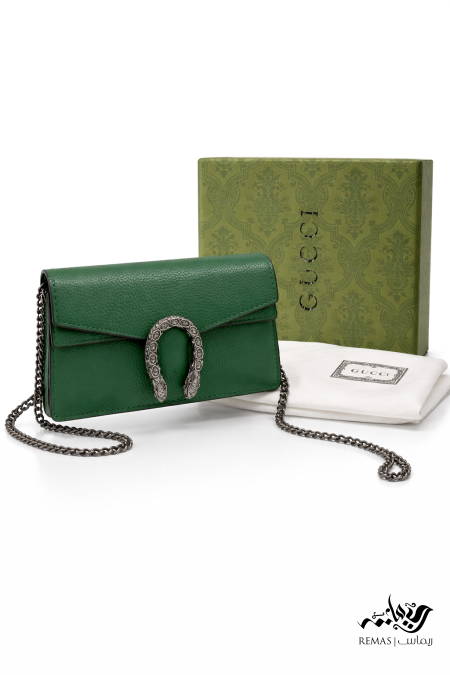 شنتة Gucci Dionysus super mini