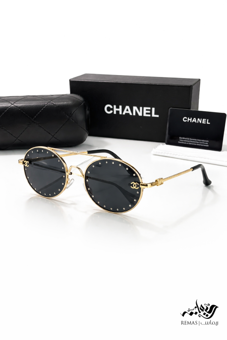 نضارة Chanel
