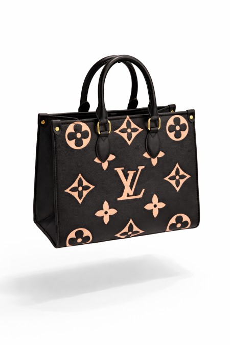 شنتة LV onthego GM