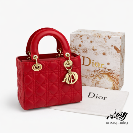 شنتة Lady Dior
