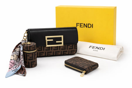 Package توفير Fendi