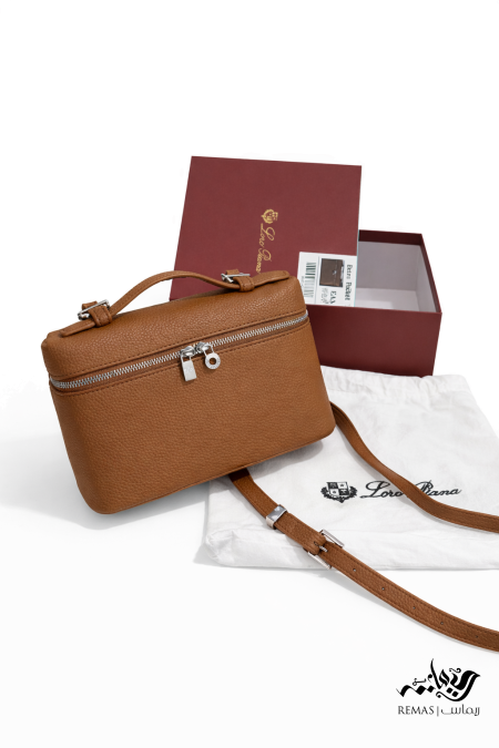 شنتة Loro piana mini caviar