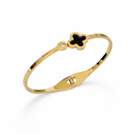 اسوارة Van cleef bangle