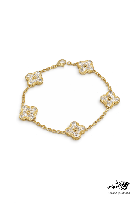 دهبي Diamond Paved