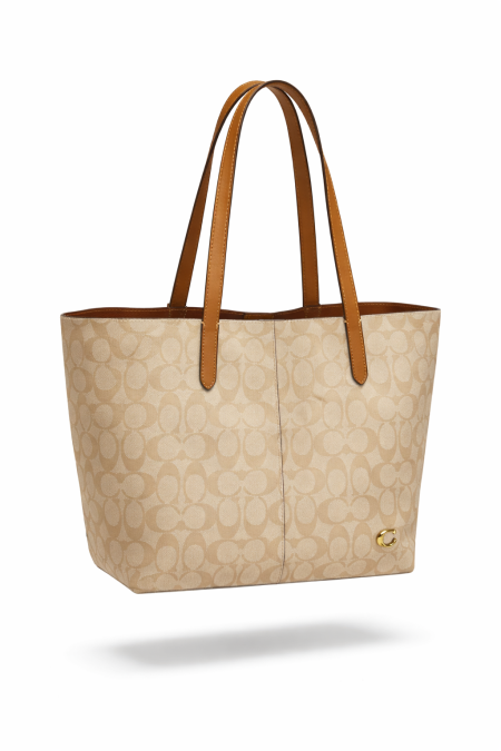 شنتة Coach tote