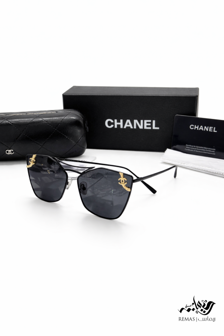 نضارة Chanel
