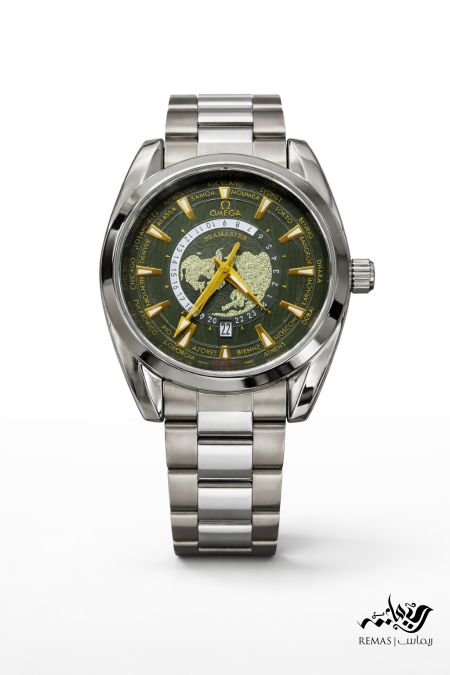 ساعة Omega رجالية