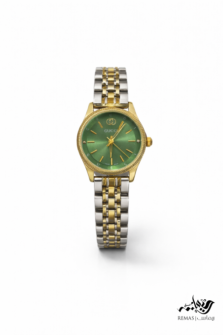 ساعة Gucci