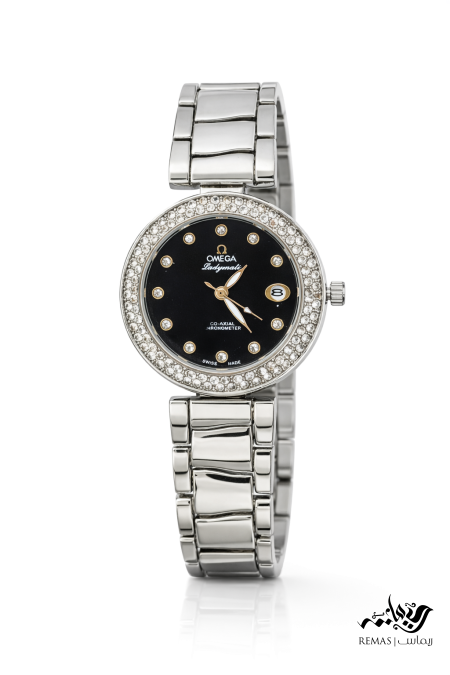 ساعة Omega