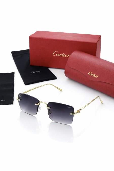 نضارة Cartier