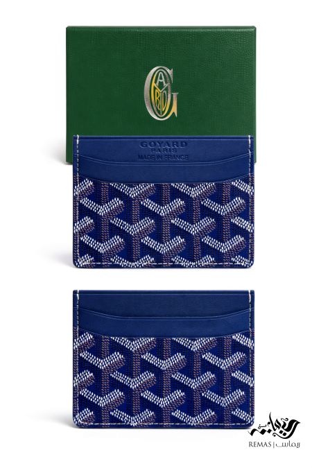 Card holder Goyard