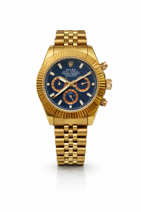 ساعة Rolex رجالية