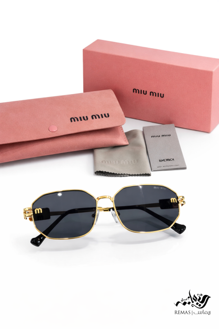 نضارة miu miu