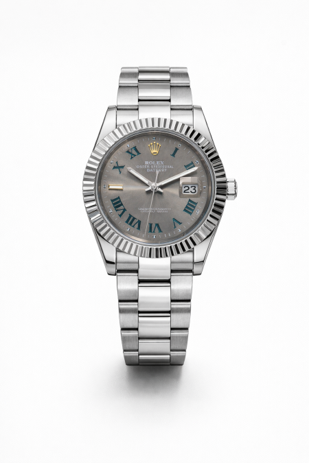 ساعة Rolex رجالية