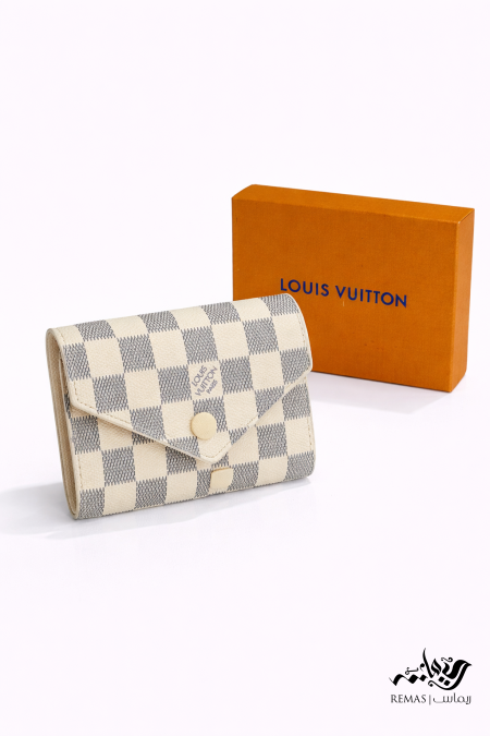 جزدان LV صغير